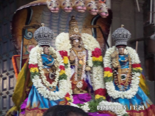 Mylapore Sri Adhikesava Perumal Temple Panguni Uthiram Thirukalyana Utsavam7