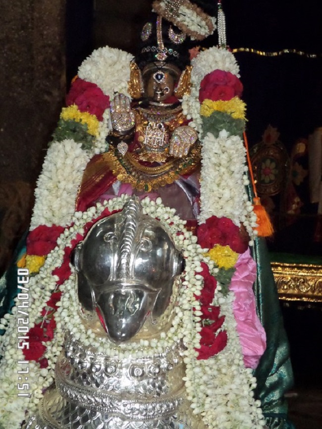 Mylapore Sri Adhikesava Perumal Temple Panguni Uthiram Thirukalyana Utsavam9