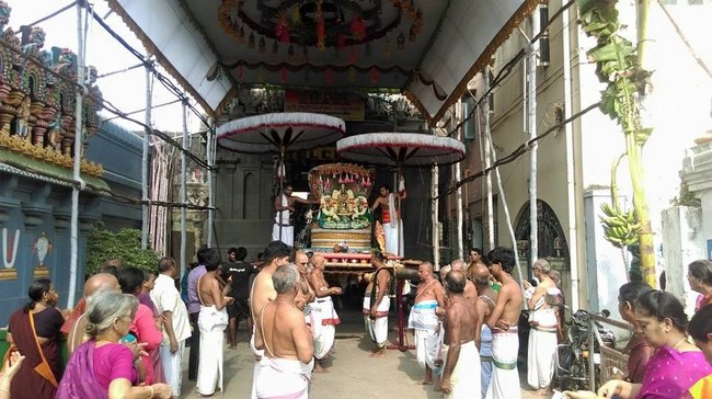 Mylapore Sri Adhikesava Perumal Temple Varshika Brahmotsavam4