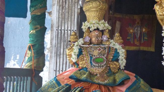 Panguni Serthi at Thirunangur Sri Van Purushottama Perumal  2015 -10