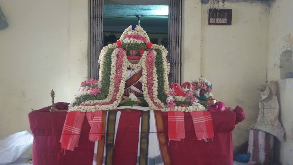 Parthiyur Sri Kalyana Varadarajan perumal Brahmotsavam (24)