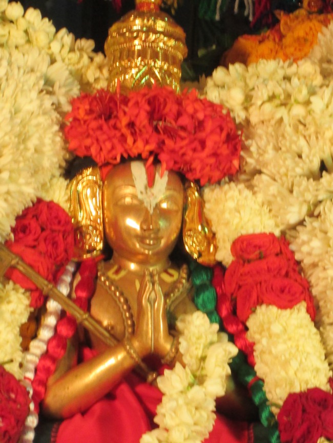 Pondicherry Sri Srinivasa Perumal Sannadhi Ramanuja Jayanthi 2015-2015-04