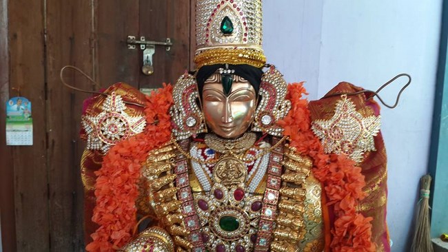 Pondicherry Sri Srinivasa Perumal Temple Panguni Uthiram Utsavam2
