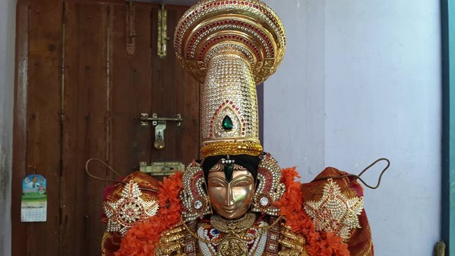 Pondicherry Sri Srinivasa Perumal Temple Panguni Uthiram Utsavam3