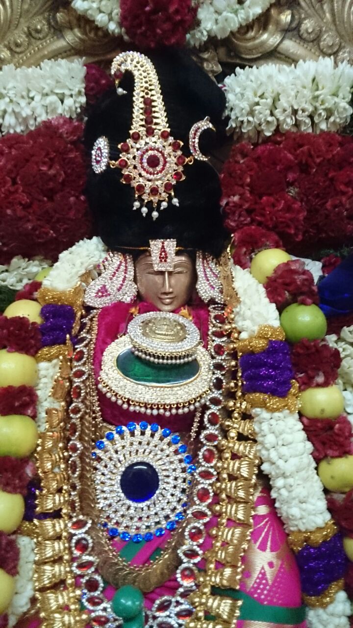 Sri Karivaradharaja Perumal Rama anavami (13)
