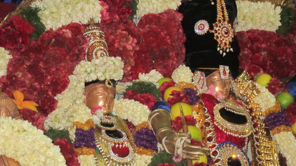 Sri Karivaradharaja Perumal Rama anavami (9)