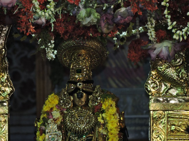 Sri Namperumal Uraiyur Ezhundarulal Serthi-2015-06