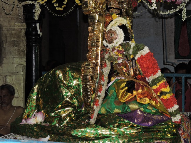 Sri Namperumal Uraiyur Ezhundarulal Serthi-2015-12