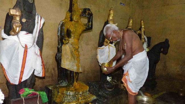 Sri Rama Navami Utsavam at Dasavathara Sannadhi 2015 -06