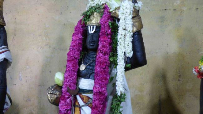 Sri Rama Navami Utsavam at Dasavathara Sannadhi 2015 -17