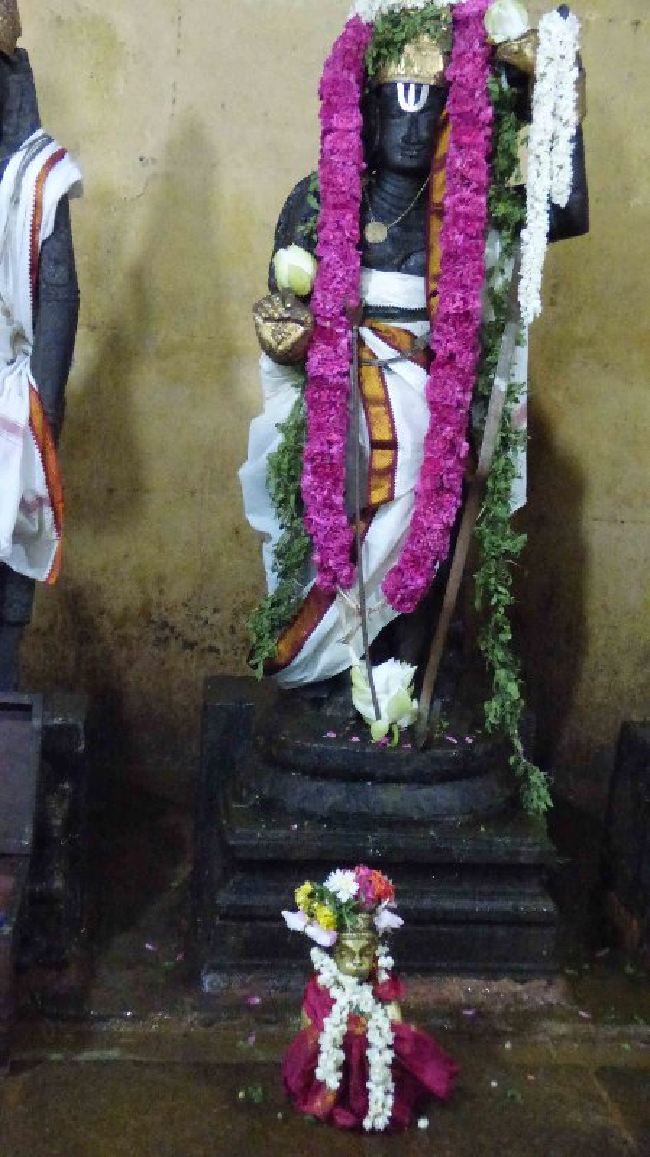 Sri Rama Navami Utsavam at Dasavathara Sannadhi 2015 -19
