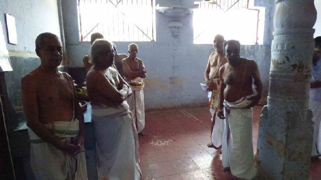 Sri Rama Navami Utsavam at Dasavathara Sannadhi 2015 -33