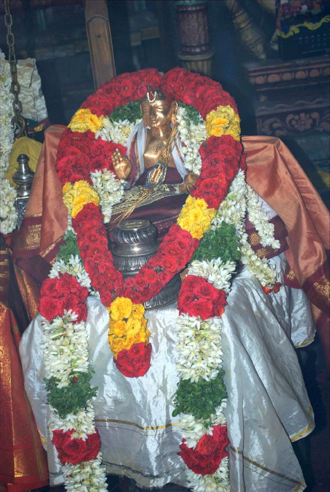 Sri Seva Swami 93rd THirunakshatra Utsavam2015 02