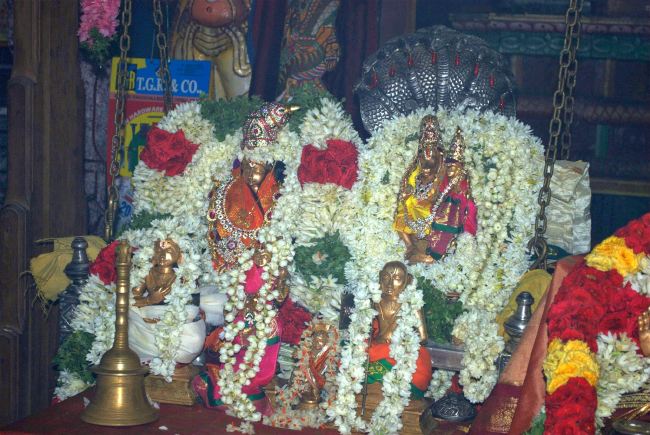 Sri Seva Swami 93rd THirunakshatra Utsavam2015 03
