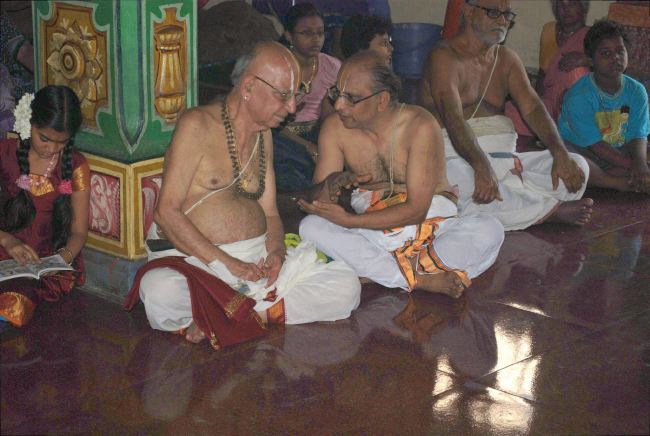 Sri Seva Swami 93rd THirunakshatra Utsavam2015 06