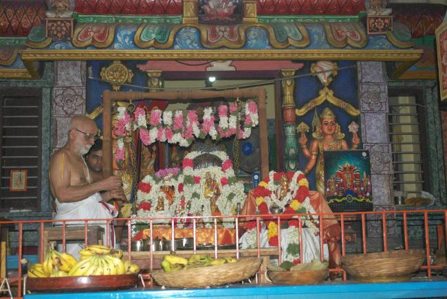 Sri Seva Swami 93rd THirunakshatra Utsavam2015 10