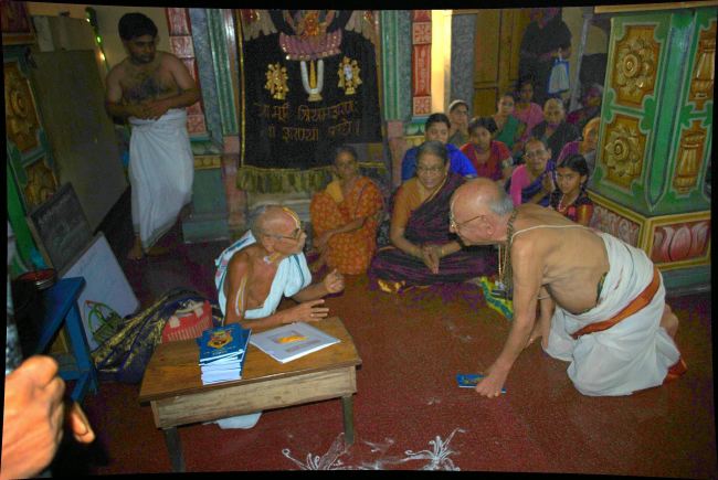 Sri Seva Swami 93rd THirunakshatra Utsavam2015 12