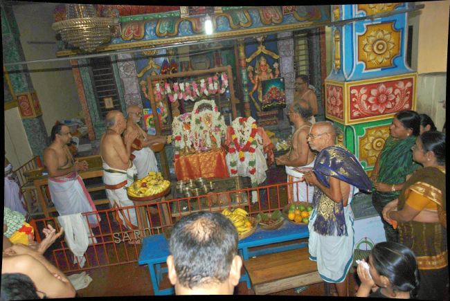 Sri Seva Swami 93rd THirunakshatra Utsavam2015 19