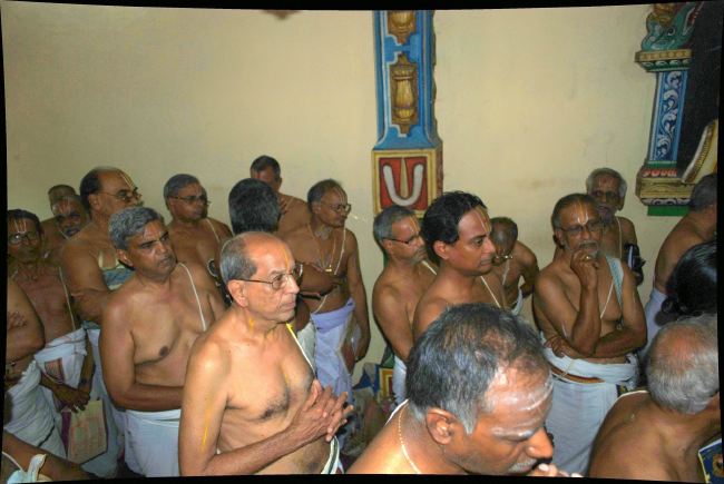 Sri Seva Swami 93rd THirunakshatra Utsavam2015 20
