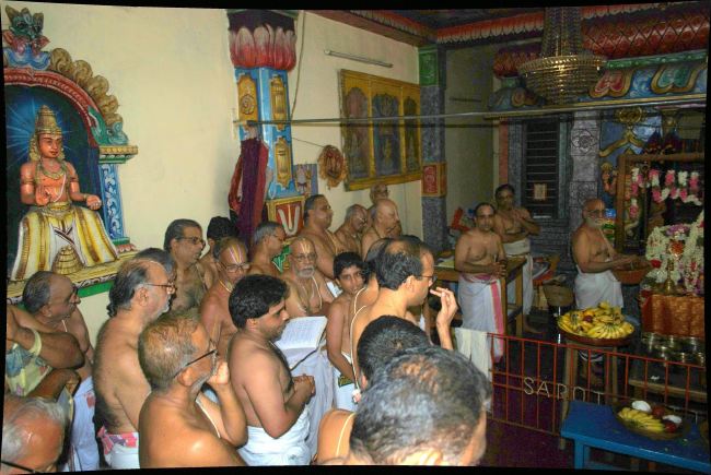 Sri Seva Swami 93rd THirunakshatra Utsavam2015 21