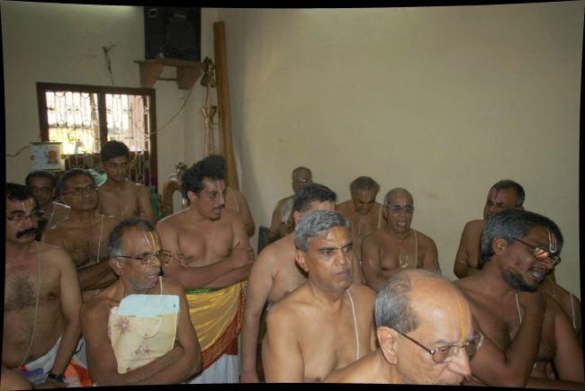 Sri Seva Swami 93rd THirunakshatra Utsavam2015 22