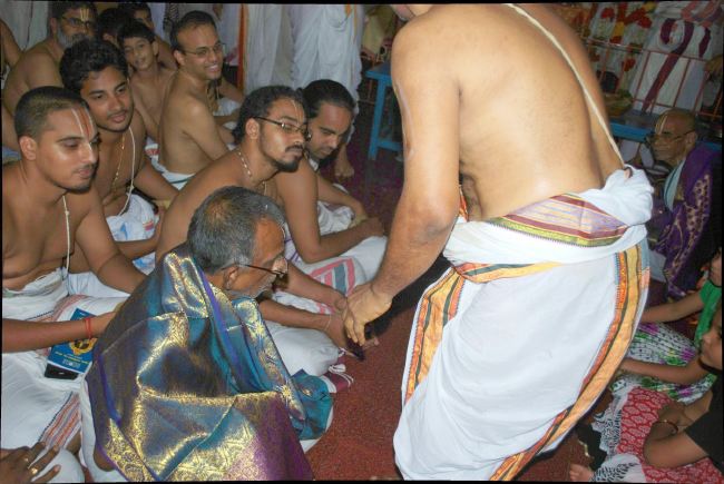 Sri Seva Swami 93rd THirunakshatra Utsavam2015 34