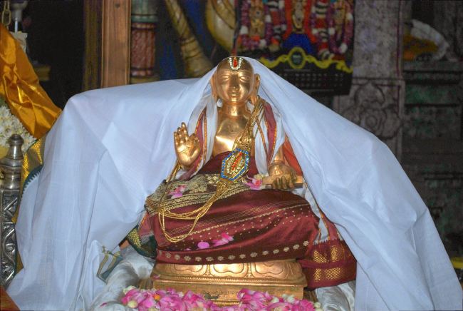 Sri Seva Swami 93rd THirunakshatra Utsavam2015 35