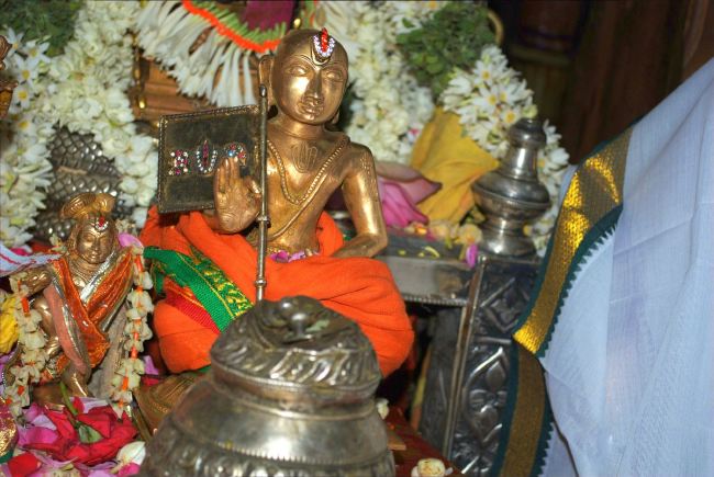 Sri Seva Swami 93rd THirunakshatra Utsavam2015 36