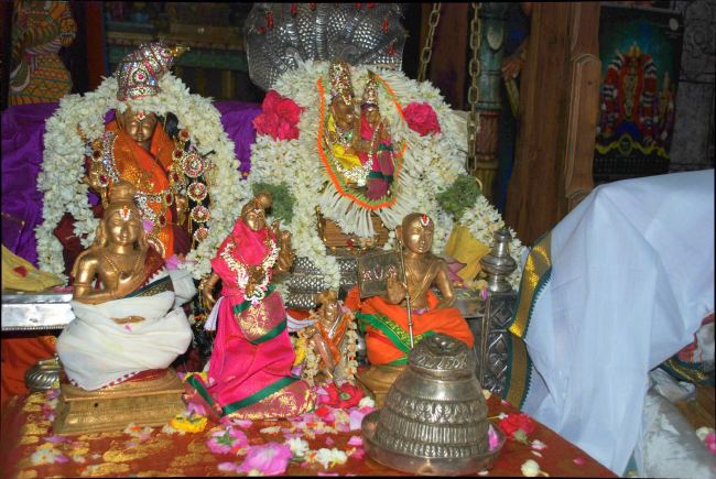 Sri Seva Swami 93rd THirunakshatra Utsavam2015 40