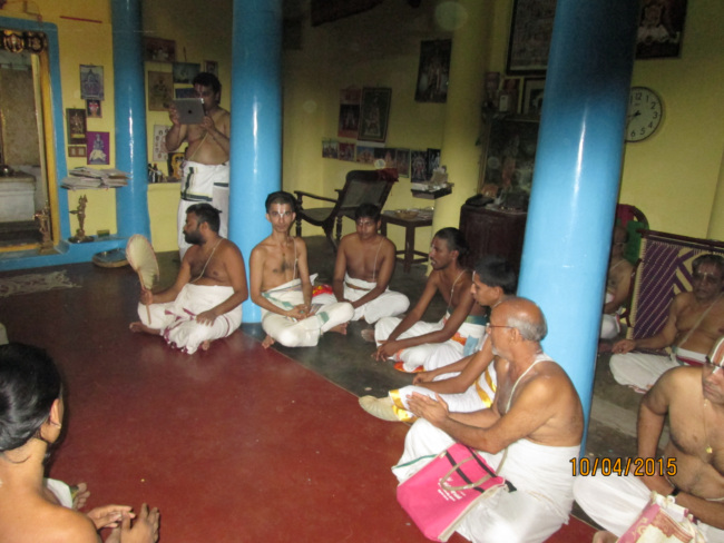 Sri U.Ve Kovil Kanthadai Thirunakshatiram (29)