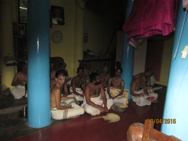 Sri U.Ve Kovil Kanthadai Thirunakshatiram (36)