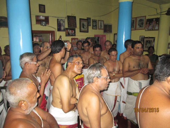 Sri U.Ve Kovil Kanthadai Thirunakshatiram (4)