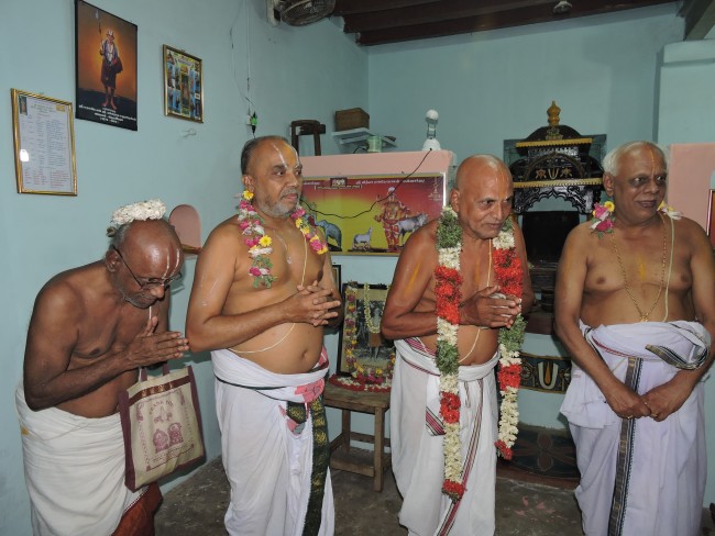 Srimath venatrankarai swami brindavanam thirumanjanam  (22)