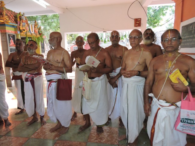Srimath venatrankarai swami brindavanam thirumanjanam  (23)
