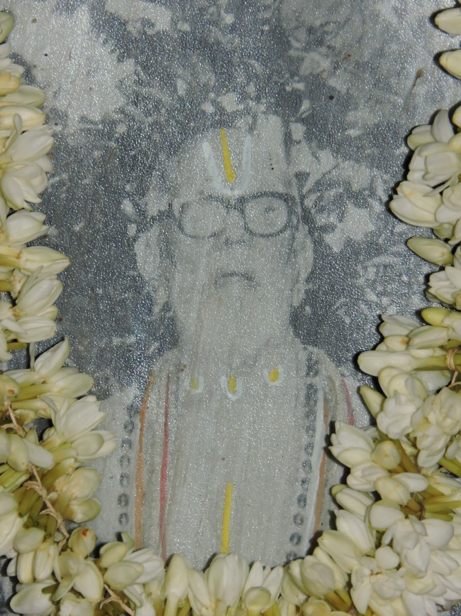 Srimath venatrankarai swami brindavanam thirumanjanam  (24)