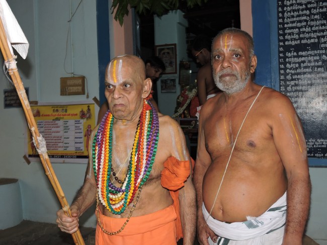 Srimath venatrankarai swami brindavanam thirumanjanam  (27)