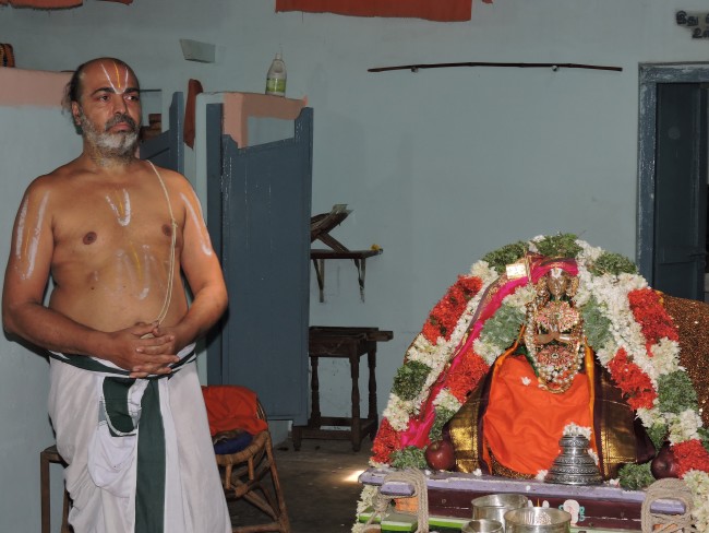 Srimath venatrankarai swami brindavanam thirumanjanam  (29)