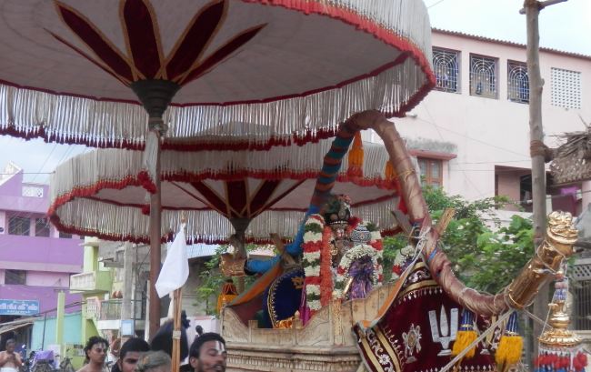 Sriperumbudur Sri Adhikesava Perumal Panguni Sravana Purappadu 2015 -5