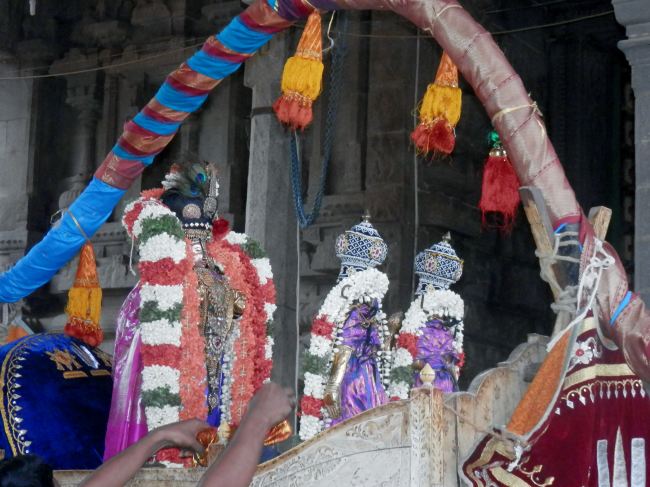 Sriperumbudur Sri Adhikesava Perumal Temple  Panguni Sravana Purappadu 2015 -11