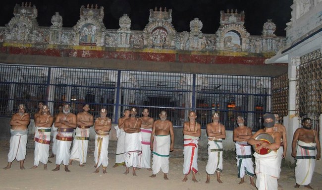 Sriperumbudur Sri Adikesava Perumal Temple Sri Yathiraja Sampathkumara Utsavam16