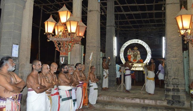 Sriperumbudur Sri Adikesava Perumal Temple Sri Yathiraja Sampathkumara Utsavam6