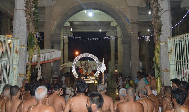 Sriperumbudur Sri Adikesava Perumal Temple Sri Yathiraja Sampathkumara Utsavam9