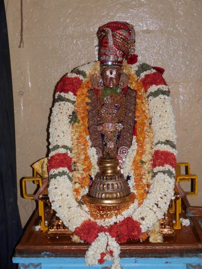 Sriperumbudur Sri Bashyakarar Avatara Utsavam THiruther 2015 03