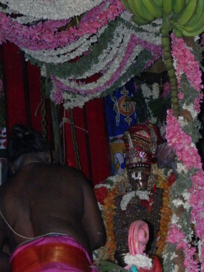 Sriperumbudur Sri Bashyakarar Avatara Utsavam THiruther 2015 07