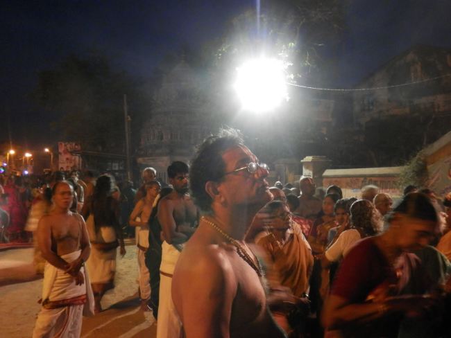 Sriperumbudur Sri Bashyakarar Avatara Utsavam THiruther 2015 18