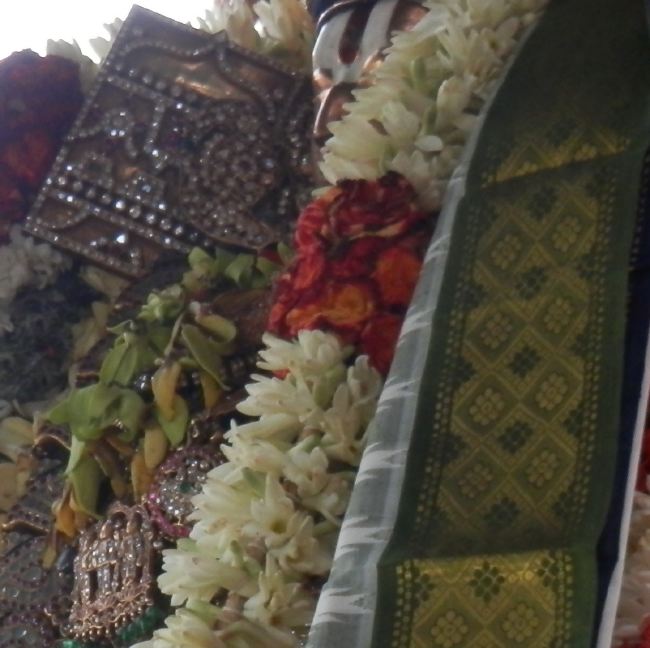 Sriperumbudur Sri Ramanuja Avatara Utsavam  2015 01