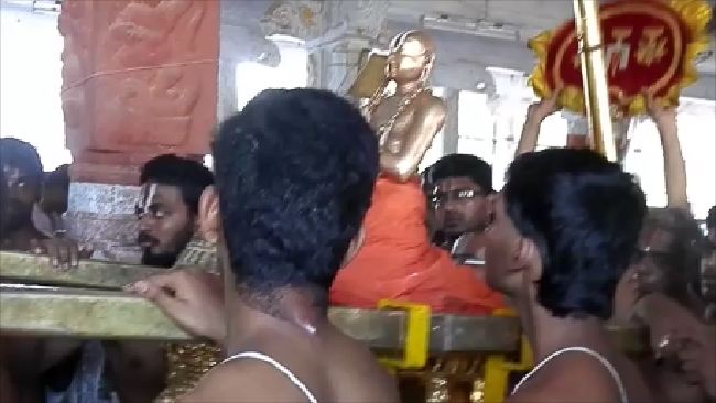 Sriperumbudur Sri Ramanuja Avatara Utsavam  2015 12