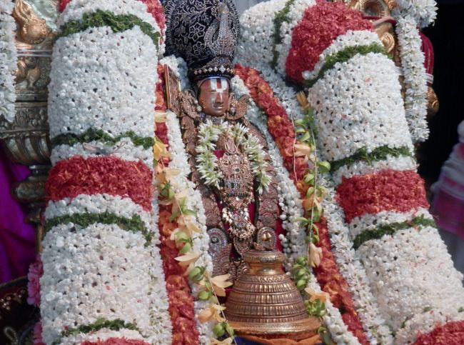 Sriperumbudur Sri Ramanujar Avatara Utsavam Day 1-2015 01