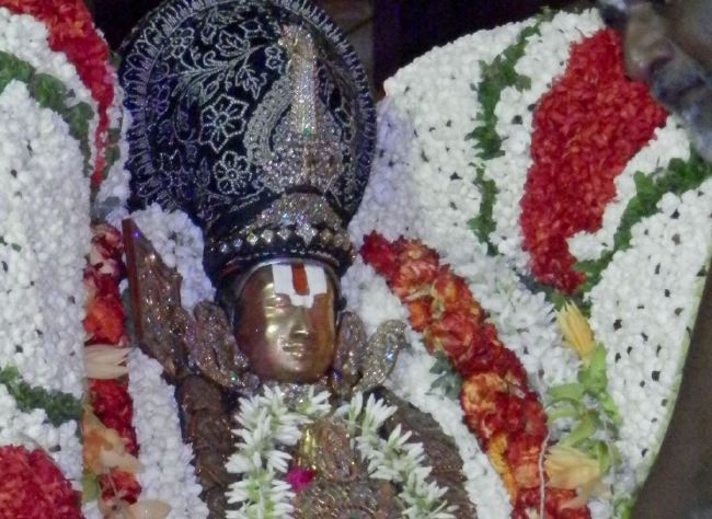 Sriperumbudur Sri Ramanujar Avatara Utsavam Day 1-2015 05
