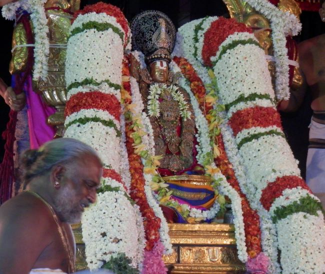 Sriperumbudur Sri Ramanujar Avatara Utsavam Day 1-2015 06